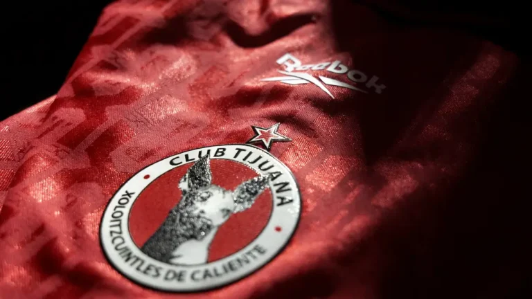 ADN fronterizo: la inspiración del jersey Reebok x Xolos 2026 ADN fronterizo la inspiración del jersey Reebok x Xolos 2026