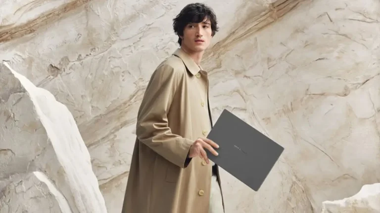 ASUS Zenbook A16 potencia extrema con IA