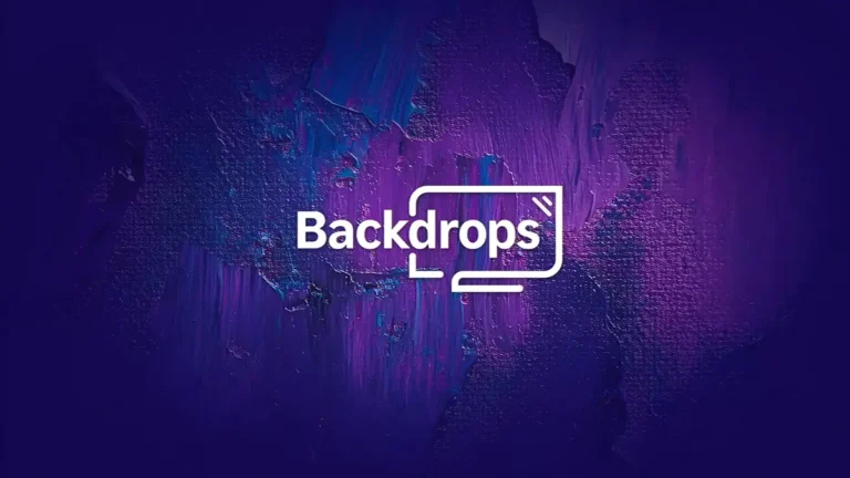 Backdrops de Roku transforma tu televisión en una galería de arte Backdrops de Roku transforma tu televisión en una galería de arte