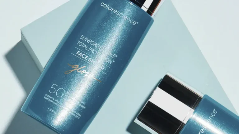 Belleza que se vive, se cuida y se siente Authentic Beauty Concept