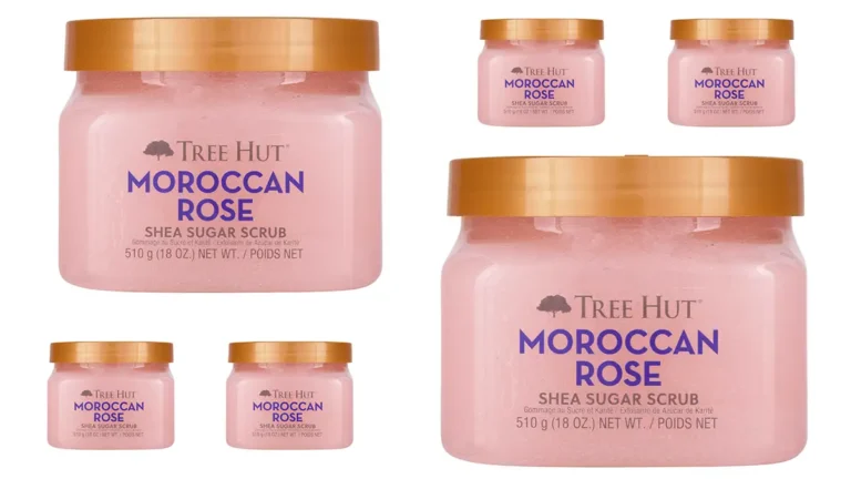 El skincare no termina en la cara el body care que sí funciona