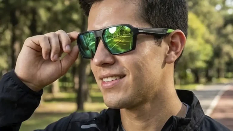Gadgets diseñados para entrenar sin límites