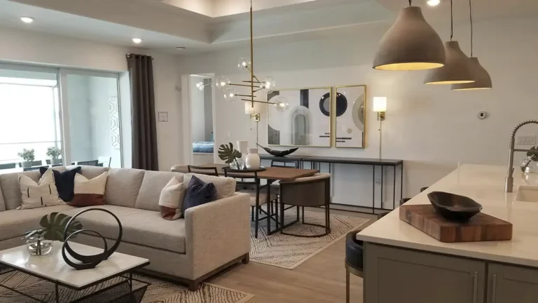 Ideas de iluminación para refrescar cada espacio