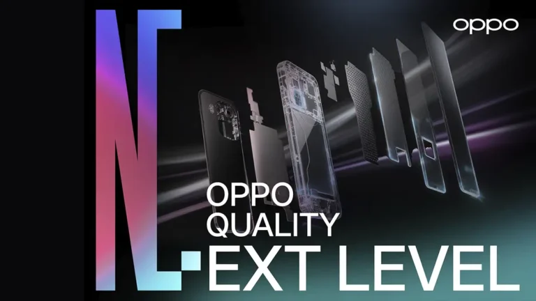 OPPO eleva los estándares con Apex Guard y ColorOS 16