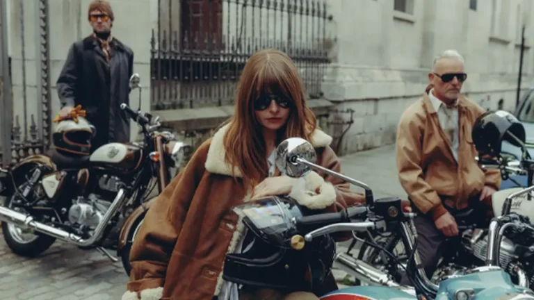 Royal Enfield x VALLON lanzan los Moto Aviators Classic Edition