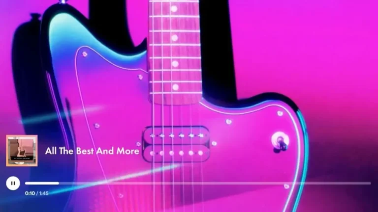 Samsung incorpora Fender Play al menú de inicio de sus pantallas