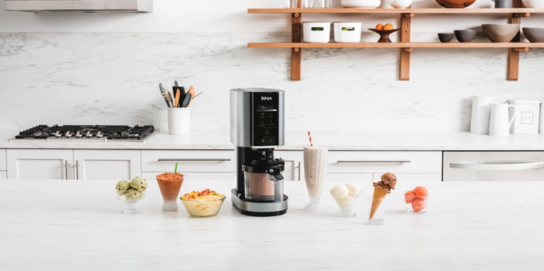 El helado casero regresa con 5 texturas increíbles