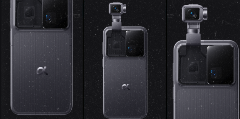 HONOR Robot Phone es el smartphone más avanzado del 2026 HONOR Robot Phone es el smartphone más avanzado del 2026