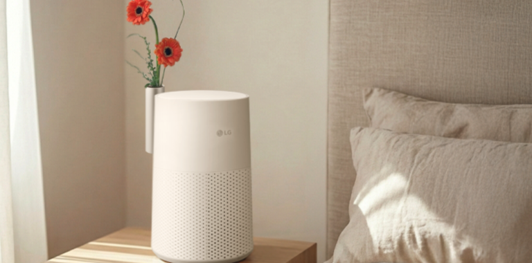 ¿LG PuriCare AeroMini elimina 99.999 % partículas? LG PuriCare AeroMini elimina 99.999 % partículas