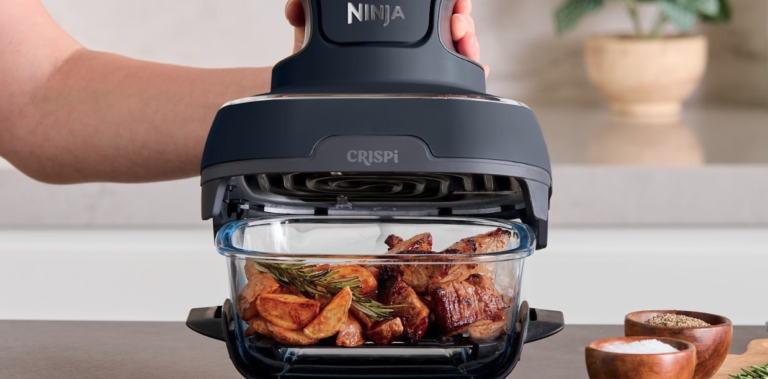 ¡La freidora portátil sin tóxicos llegó! La freidora portátil sin tóxicos llegó