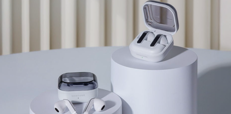 ¡Samsung rediseña audífonos con 10,000 simulaciones reales! Samsung rediseña audífonos con 10,000 simulaciones reales