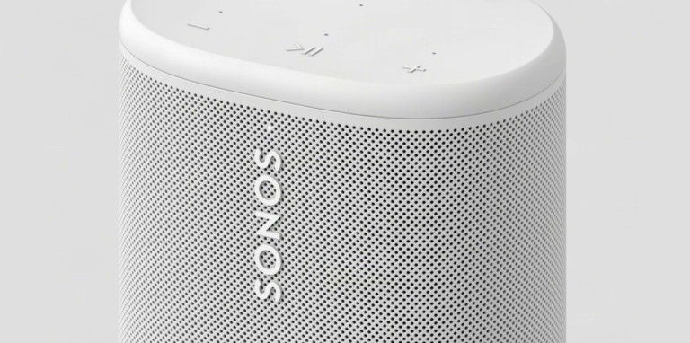 Sonos Play dura 24 increíbles horas continuas