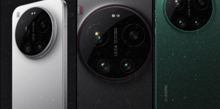 Xiaomi y Leica celebran 100 años con un flagship increíble