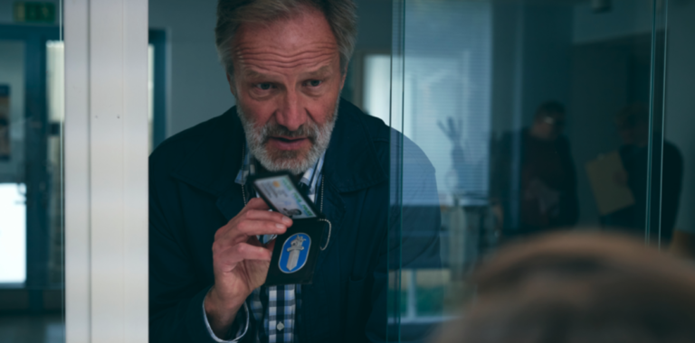 El fugitivo más buscado regresa a Film&Arts