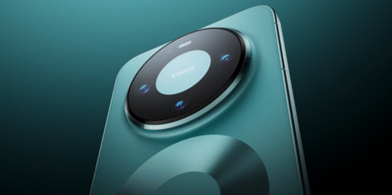 HUAWEI Mate 80 Pro cámara con color más fiel