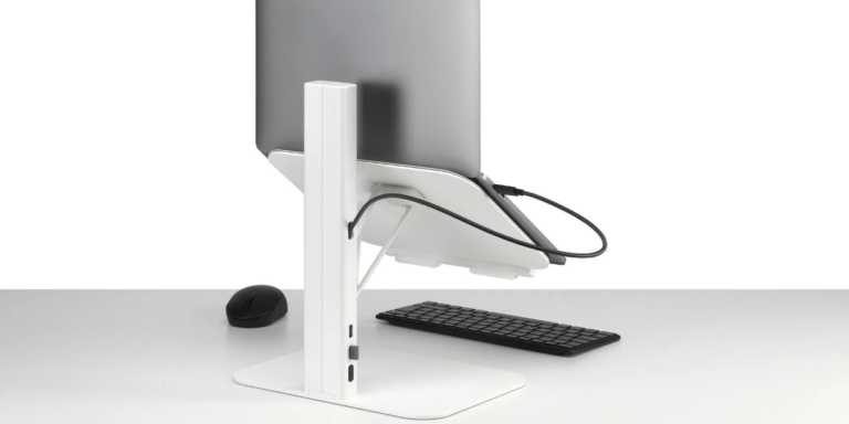 ¡Lana revoluciona la ergonomía en oficinas híbridas! Lana revoluciona la ergonomía en oficinas híbridas