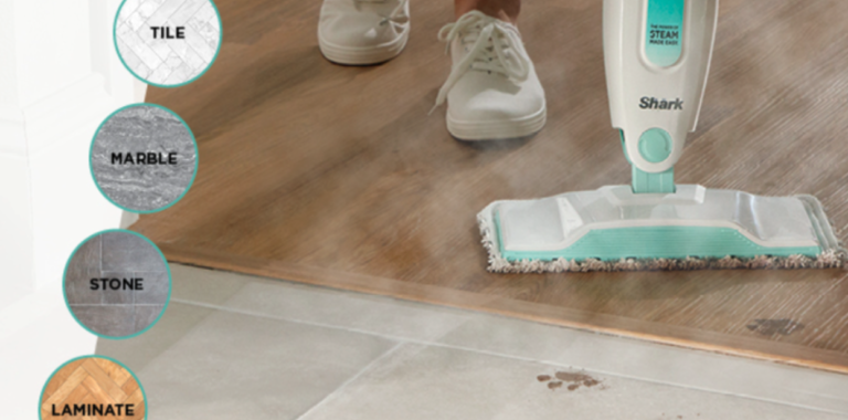 ¡Limpia profundo sin químicos en 30 segundos! Limpia profundo sin químicos en 30 segundos