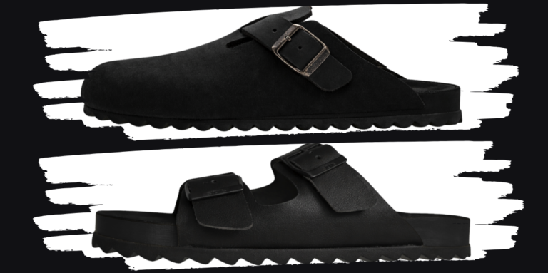 Sidhe 3D lanza sandalia con impresión 3D ergonómica