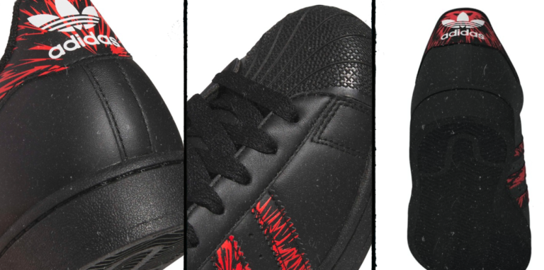 TAF y adidas lanzan Superstar Pa’l Norte 2026 edición especial