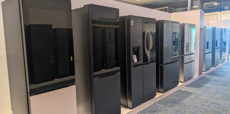 Tecnología pensada para la vida real en InnoFest 2026