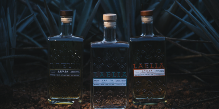 Laelia Blanco, Reposado y Añejo tres formas de vivir el tequila mexicano con intención