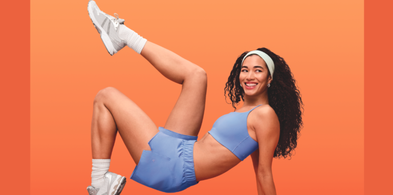 ¡Old Navy Active tiene leggings, tops y joggers para toda la familia! Old Navy Active tiene leggings, tops y joggers para toda la familia