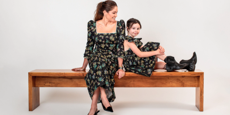 THE IQ COLLECTION y Amaia Arrieta lanzan la colección más emotiva del año