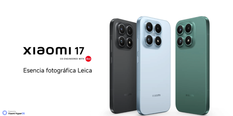 Domina 7 trucos de fotografía nocturna con Xiaomi 17