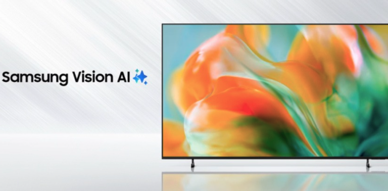 Samsung lanza Mini LED con 20 redes neuronales IA