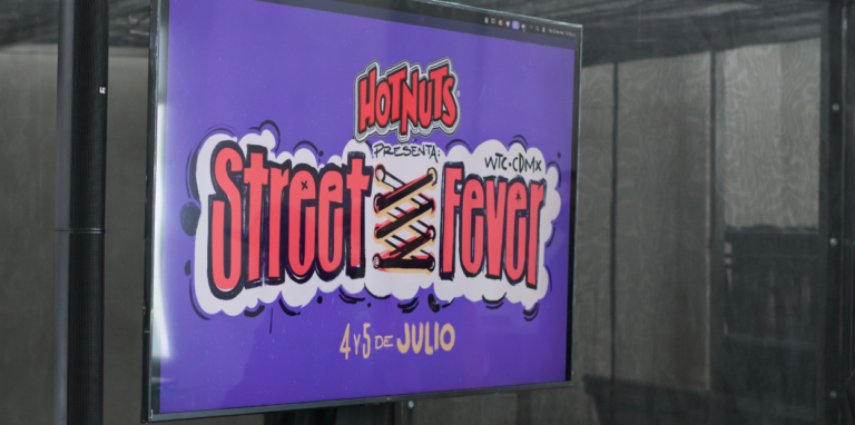 Street Fever 2026 trae a Reebok y Pharrell al WTC CDMX