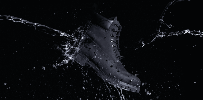 Timberland lanza colección Waterproof para la lluvia en CDMX