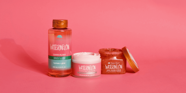 Tree Hut Watermelon: el exfoliante viral que domina TikTok Tree Hut Watermelon el exfoliante viral que domina TikTok