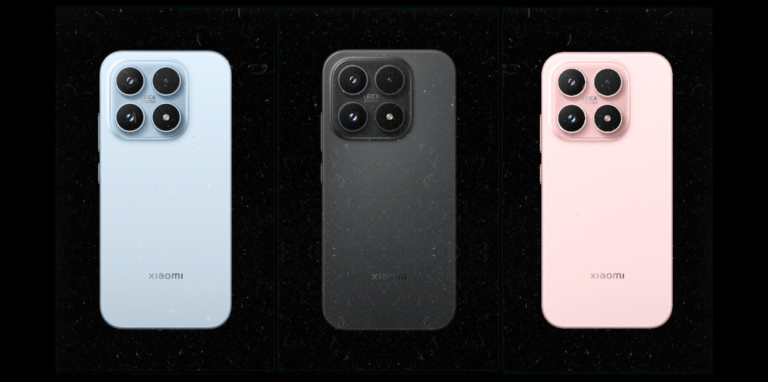 Xiaomi 17T integra Leica Live Moment en toda la línea