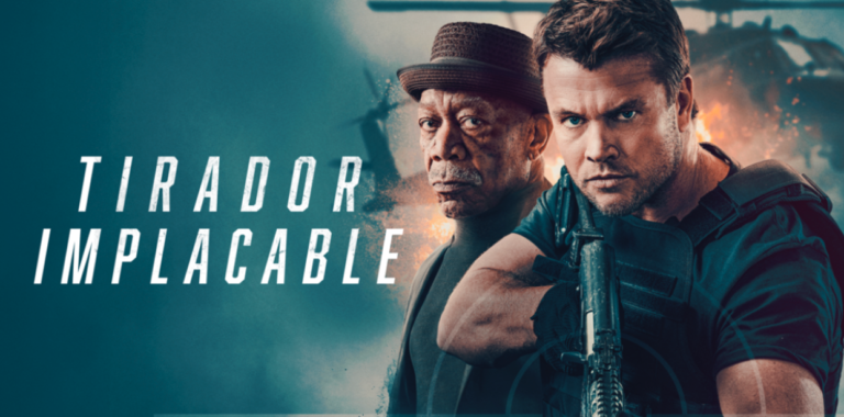 ¡Adrenalina Pura+ trae 5 estrenos en mayo!