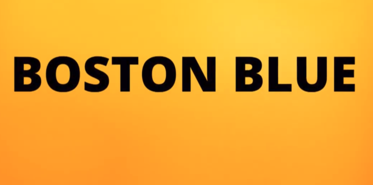¡Donnie Wahlberg regresa como detective y produce Boston Blue en Universal+!
