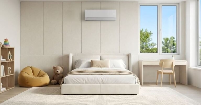 Así arma Samsung el kit ideal para tu primer departamento