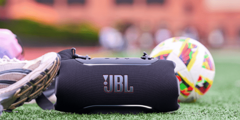 JBL renueva sus bocinas Xtreme 5 y Go 5