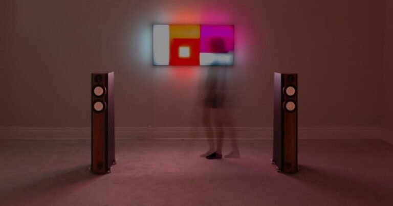 MARGULES sonorizó la instalación de Brian Eno en México MARGULES sonorizó la instalación de Brian Eno en México