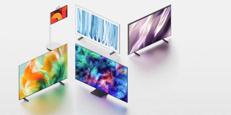 Samsung lanza en México su línea completa de TVs 2026 Samsung lanza en México su línea completa de TVs 2026