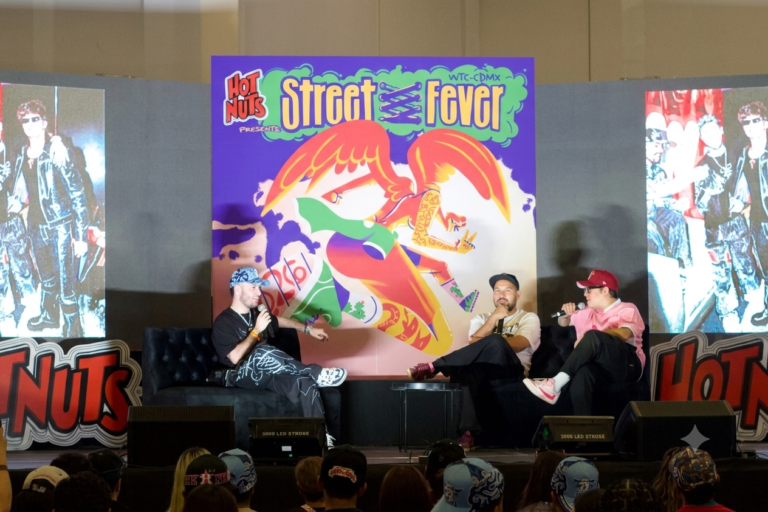 Street Fever 2026 consolida al streetwear mexicano