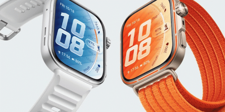 WATCH FIT 5 de Huawei ya tiene potenciómetro virtual WATCH FIT 5 de Huawei ya tiene potenciómetro virtual.png