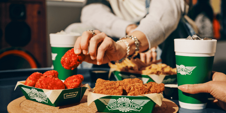 Wingstop celebra el Día de la Alita con 40% off en todo México Wingstop celebra el Día de la Alita con 40% off en todo México