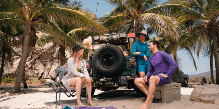 7 prendas clave para el turismo de verano en México