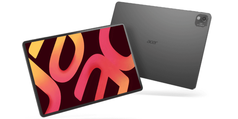 Acer Iconia Duo 3 tablets para creatividad y trabajo