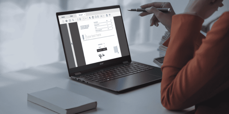 Acer lanza la primera laptop con Snapdragon C