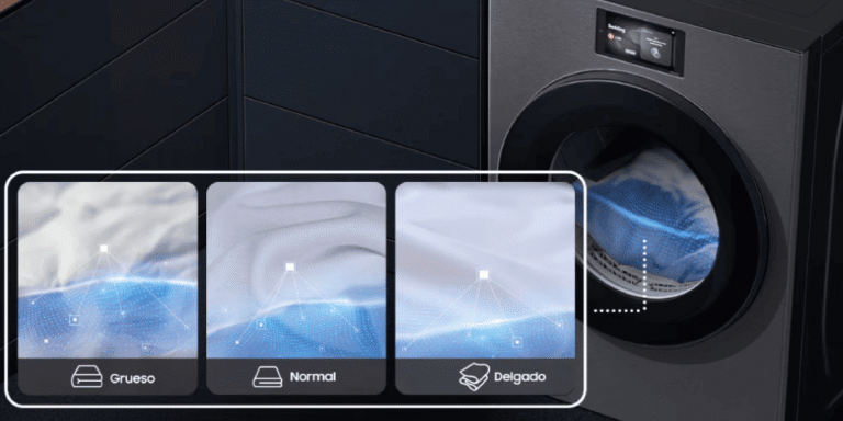 Adiós a la ropa dañada SmartThings tiene la solución