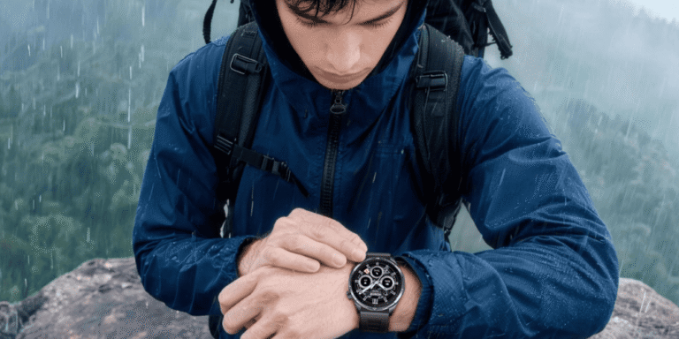 Así reta al deporte el nuevo HONOR Watch 6 Así reta al deporte el nuevo HONOR Watch 6