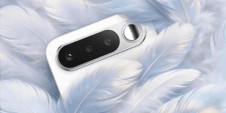El Camera Bar de realme 16 5G mejora tus selfies El Camera Bar de realme 16 5G mejora tus selfies