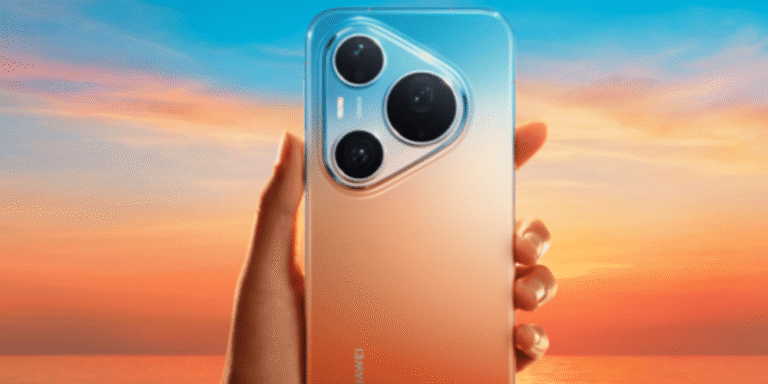 La IA 2026 de Huawei: elimina, retoca y compone Eliminar, retocar y componer la IA de cámara Huawei