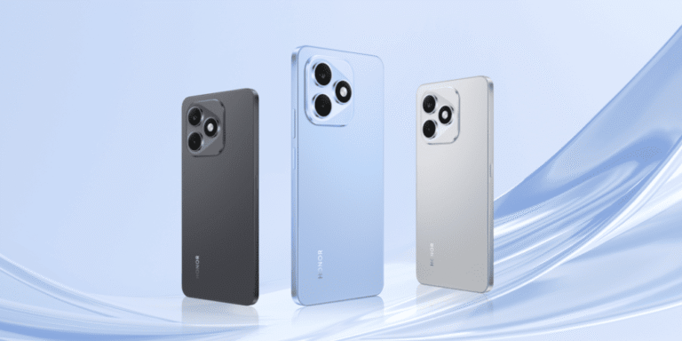 HONOR X8d: el celular accesible con Botón de IA HONOR X8d el celular accesible con Botón de IA